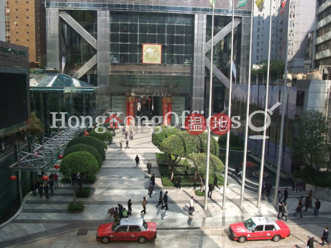 Office Unit for Rent at V Heun Building, V Heun Building 威享大廈 | Central District (HKO-46231-ADHR)_0