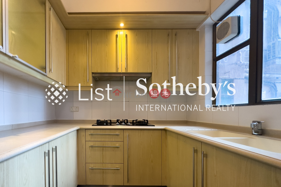 Property Search Hong Kong | OneDay | Residential | Rental Listings Property for Rent at The Belcher\'s with 3 Bedrooms