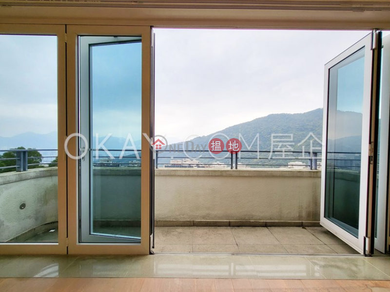 Lovely 4 bedroom on high floor with rooftop & balcony | Rental 83 Lai Ping Road | Sha Tin | Hong Kong, Rental | HK$ 67,000/ month