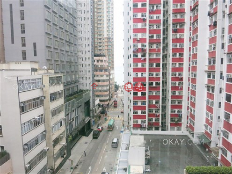 Property Search Hong Kong | OneDay | Residential, Rental Listings, Tasteful 3 bedroom with terrace & balcony | Rental