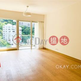 Luxurious 3 bedroom with balcony | Rental | The Altitude 紀雲峰 _0