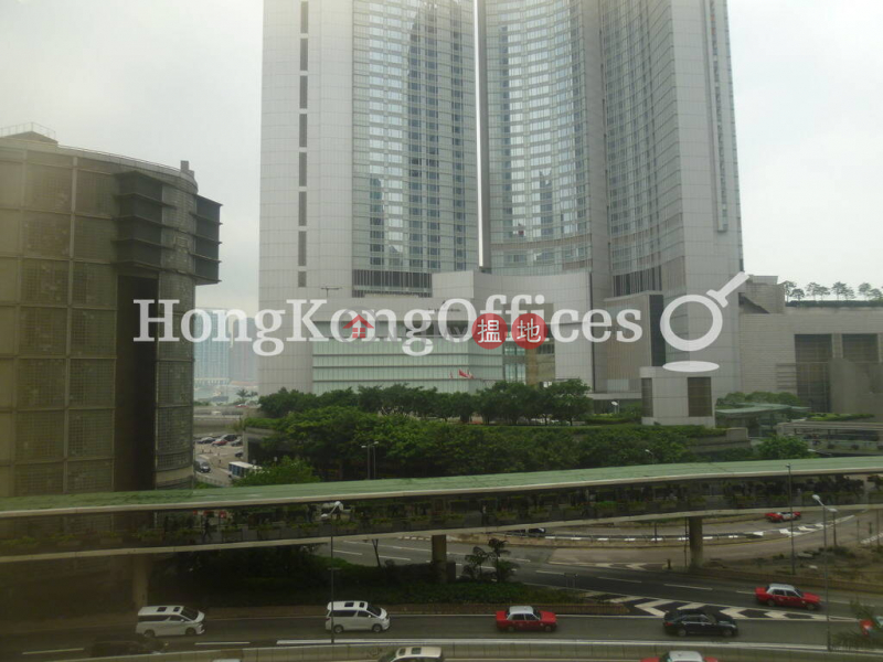 Office Unit for Rent at New York House, New York House 紐約行 Rental Listings | Central District (HKO-639-ABER)