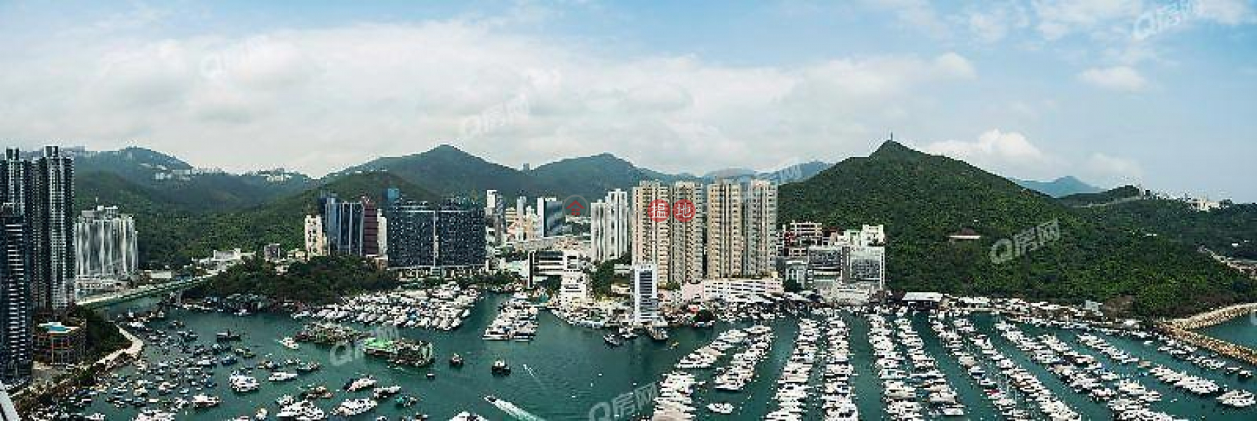 香港搵樓|租樓|二手盤|買樓| 搵地 | 住宅|出售樓盤高層海景，名人大宅，特色單位，連車位《南灣買賣盤》