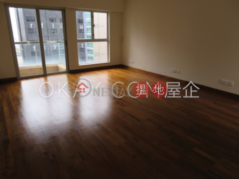 Generous 2 bedroom in Tin Hau | Rental, Grand Villa 君悅華庭 | Eastern District (OKAY-R269674)_0