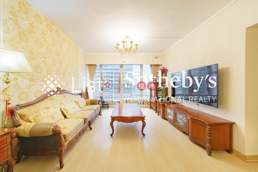 Property Search Hong Kong | OneDay | Residential Sales Listings | Property for Sale at Convention Plaza Apartments with 2 Bedrooms