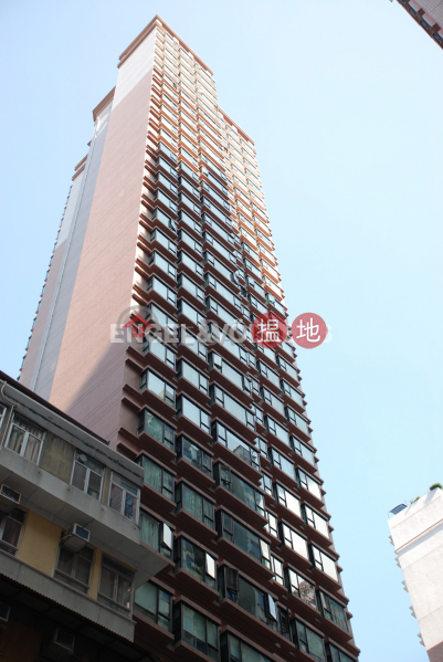 2 Bedroom Flat for Rent in Soho, Honor Villa 翰庭軒 Rental Listings | Central District (EVHK64245)