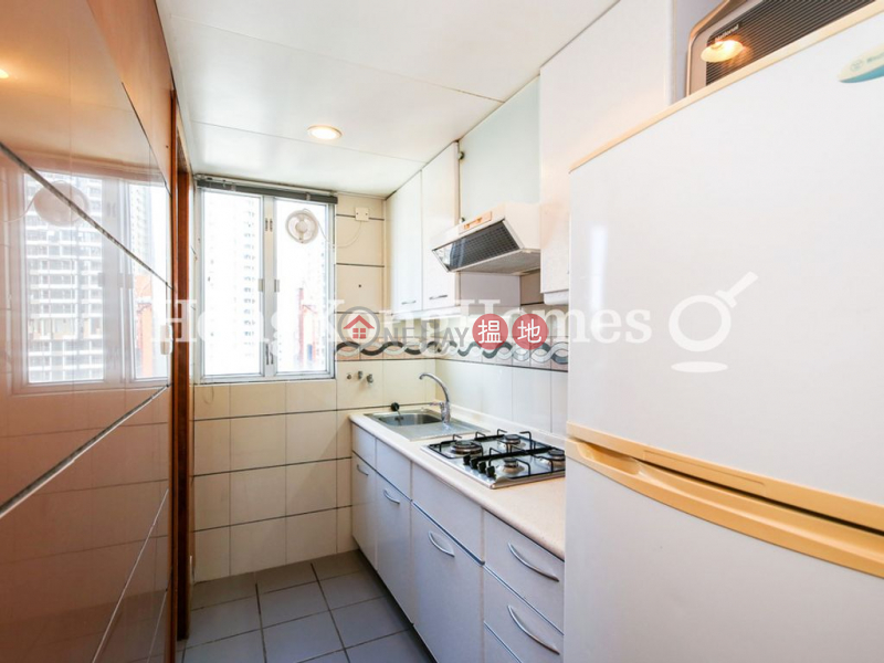 Property Search Hong Kong | OneDay | Residential, Rental Listings | 1 Bed Unit for Rent at The Rednaxela