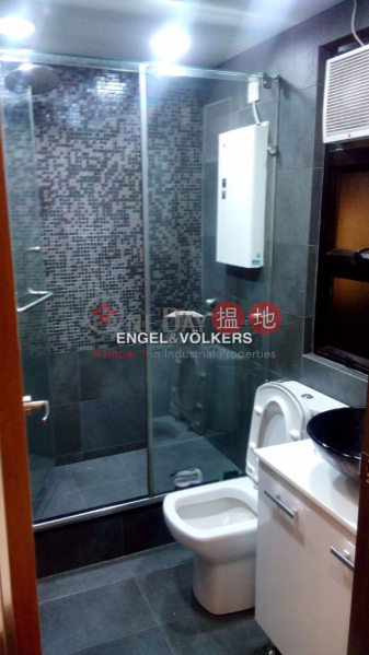 HK$ 10M | Tycoon Court, Central District | 1 Bed Flat for Sale in Central Mid Levels