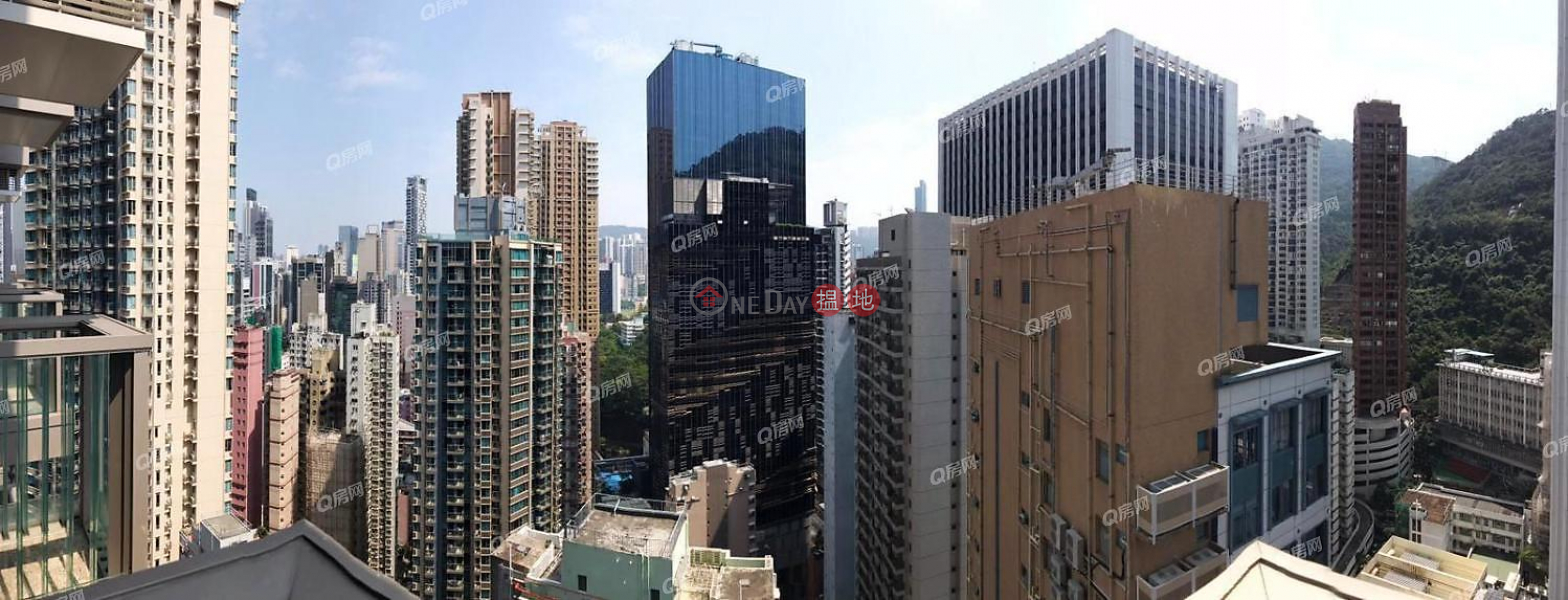 The Avenue Tower 2 | 2 bedroom Mid Floor Flat for Rent | The Avenue Tower 2 囍匯 2座 Rental Listings