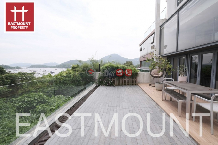 Sai Kung Villa House | Property For Sale and Lease in Villa Chrysanthemum, Hebe Haven 白沙灣金菊臺-Convenient location, High ceiling 30 Hiram\'s Highway | Sai Kung, Hong Kong | Rental HK$ 68,000/ month