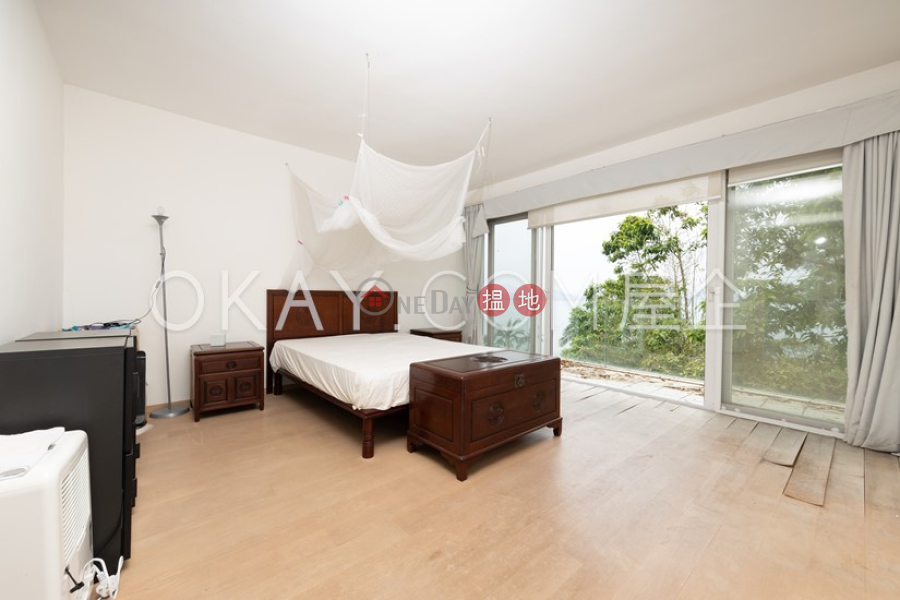 Tasteful house with rooftop, terrace & balcony | For Sale, 9 Pik Sha Road | Sai Kung, Hong Kong Sales | HK$ 28.8M