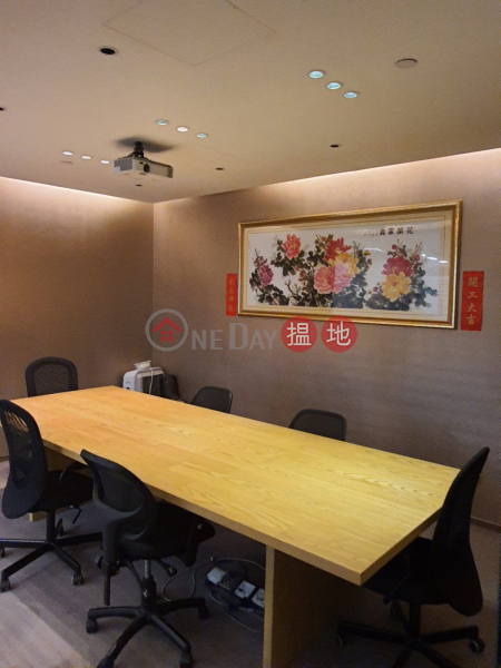 Cable TV Tower | Very High | Industrial, Rental Listings, HK$ 53,000/ month