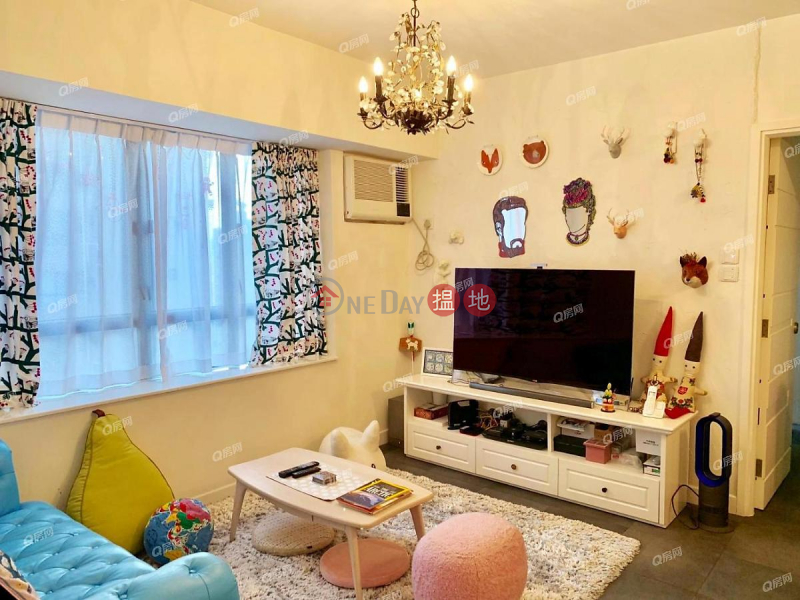 Robinson Heights | 3 bedroom High Floor Flat for Rent 8 Robinson Road | Western District, Hong Kong, Rental, HK$ 43,000/ month