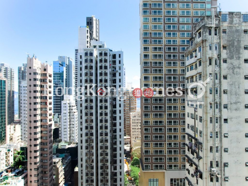 Property Search Hong Kong | OneDay | Residential, Rental Listings, 3 Bedroom Family Unit for Rent at Island Crest Tower 1