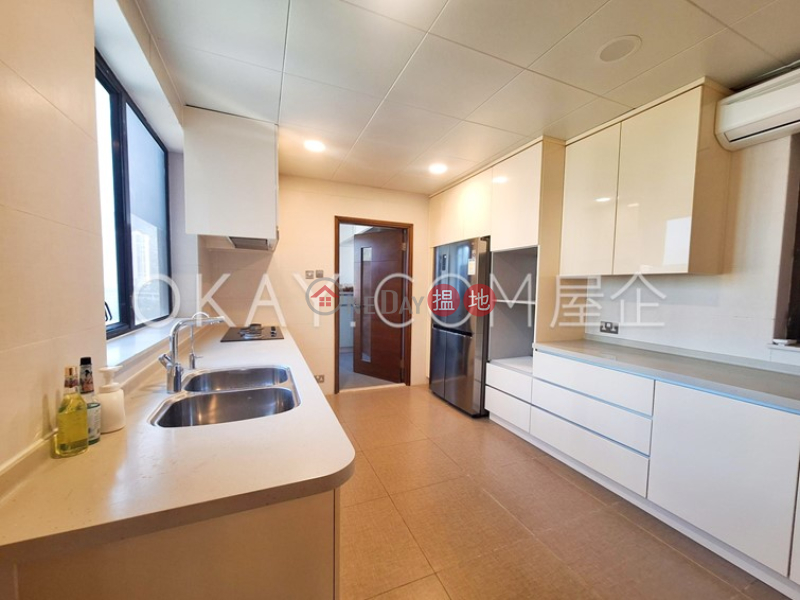 Property Search Hong Kong | OneDay | Residential Rental Listings Stylish 3 bedroom with balcony & parking | Rental