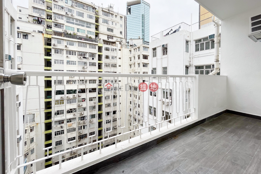 香港搵樓|租樓|二手盤|買樓| 搵地 | 住宅|出租樓盤|華登大廈三房兩廳單位出租