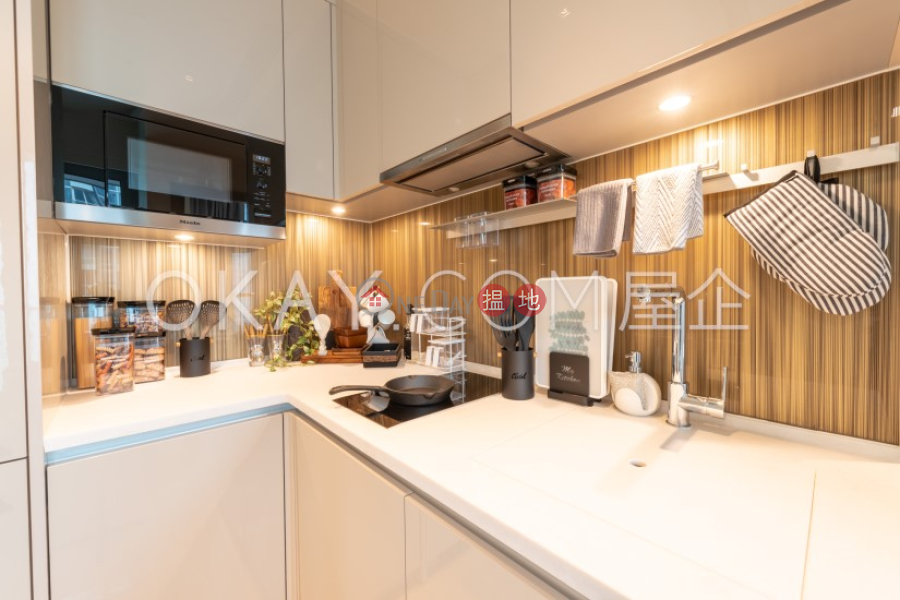 Elegant 2 bedroom on high floor | Rental 97 Belchers Street | Western District, Hong Kong | Rental HK$ 43,000/ month