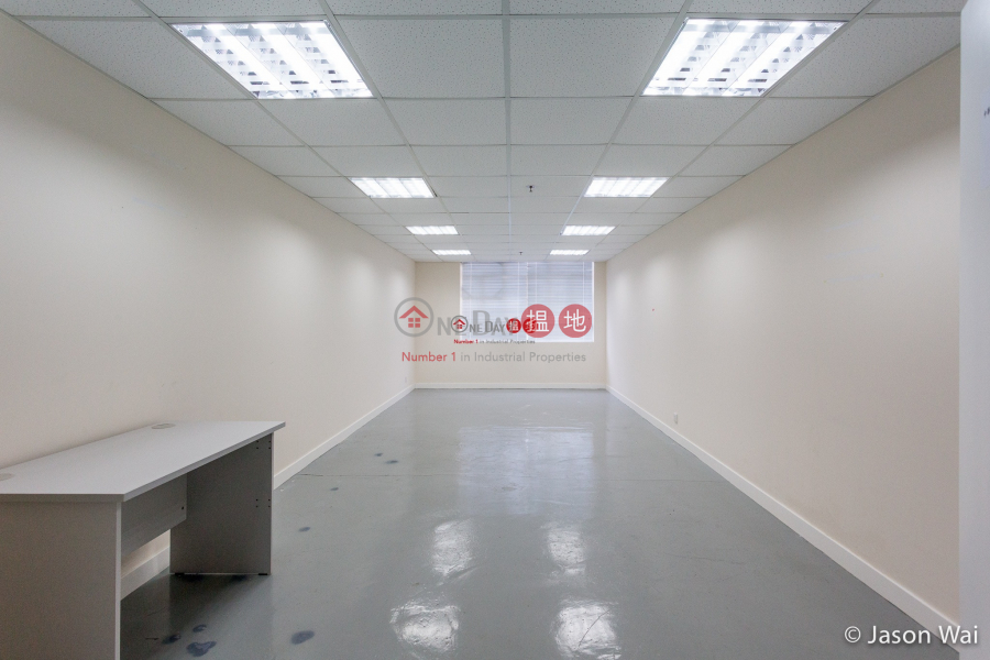 HK$ 47,500/ month | On Shing Industrial Building | Sha Tin | On Shing Industrial Building