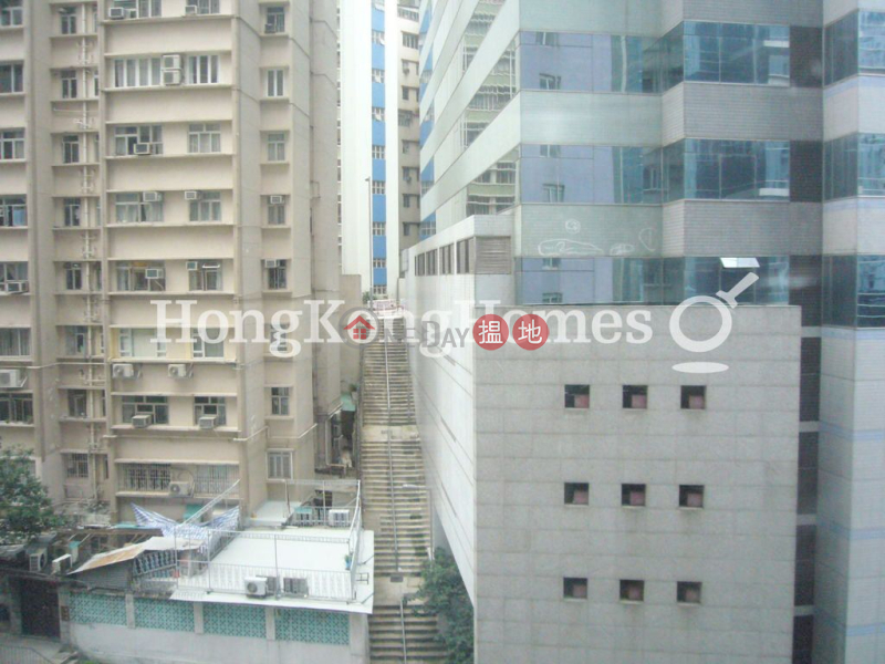 Property Search Hong Kong | OneDay | Residential Sales Listings, 1 Bed Unit at Shiu King Court | For Sale