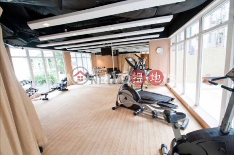 1 Bed Flat for Sale in Sai Ying Pun, Reading Place 莊士明德軒 | Western District (EVHK60045)_0