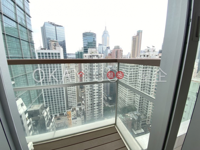 Property Search Hong Kong | OneDay | Residential, Sales Listings Elegant studio in Wan Chai | For Sale