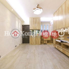 2 Bedroom Unit for Rent at Po Tak Mansion