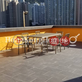 3 Bedroom Family Unit for Rent at Robinson Heights | Robinson Heights 樂信臺 _0