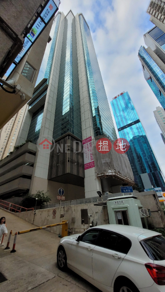 理文商業中心 (Lee & Man Commercial Centre) 炮台山| ()(1)