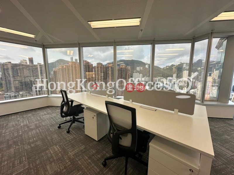 利園大廈中層-寫字樓/工商樓盤出租樓盤HK$ 279,972/ 月