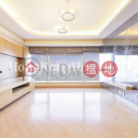 3 Bedroom Family Unit for Rent at The Cullinan | The Cullinan 天璽 _0