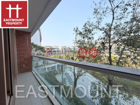 清水灣 Mount Pavilia 傲瀧樓房出租-低密度豪宅優尚豪宅地段 出租單位 | 傲瀧 Mount Pavilia _0
