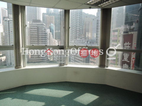 Office Unit for Rent at Bayfield Building | Bayfield Building 彰顯大廈 _0