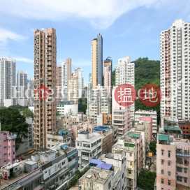 2 Bedroom Unit for Rent at Warrenwoods, Warrenwoods 尚巒 | Wan Chai District (Proway-LID109631R)_0