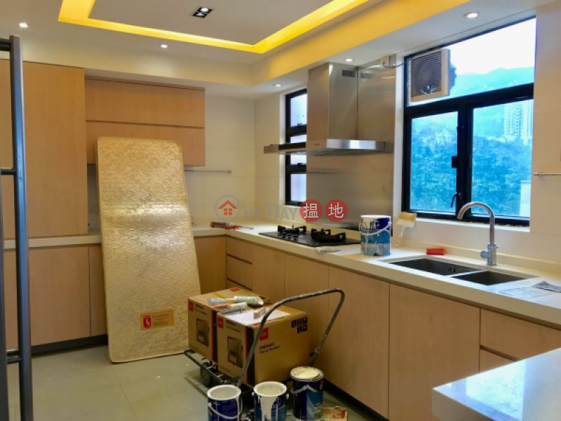 Property Search Hong Kong | OneDay | Residential | Rental Listings, 3 Bedroom Family Flat for Rent in Stubbs Roads