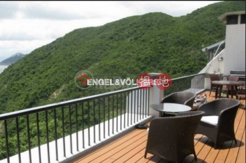 3 Bedroom Family Flat for Rent in Chung Hom Kok|Seabranch(Seabranch)Rental Listings (EVHK43034)_0