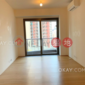 Stylish 2 bedroom with balcony | Rental, Alassio 殷然 | Western District (OKAY-R306331)_0