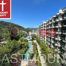 Sai Kung Apartment | Property For Sale in Park Mediterranean 逸瓏海匯-Nearby town | Property ID:3016