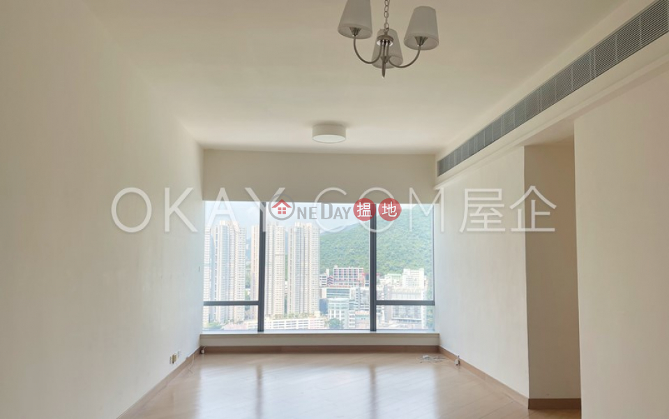 Property Search Hong Kong | OneDay | Residential | Rental Listings Unique 2 bedroom on high floor with balcony & parking | Rental