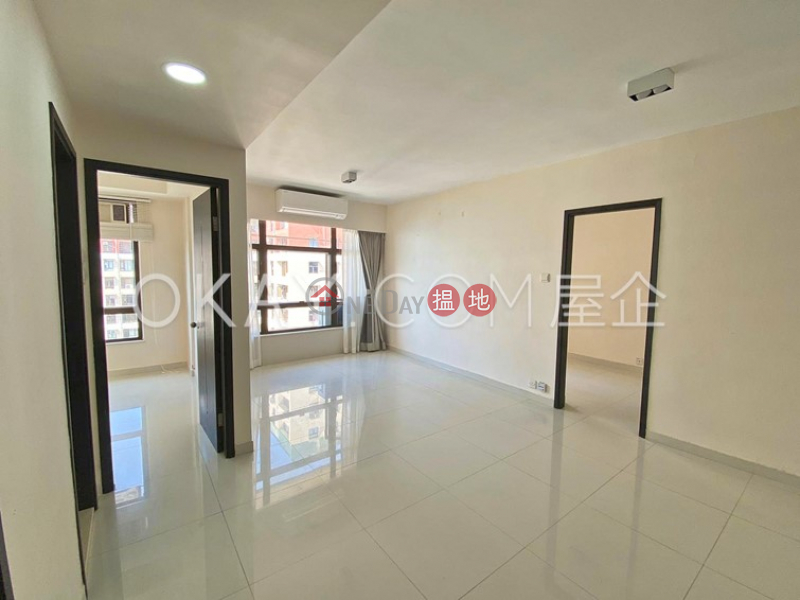 Property Search Hong Kong | OneDay | Residential, Sales Listings | Intimate 2 bedroom on high floor | For Sale