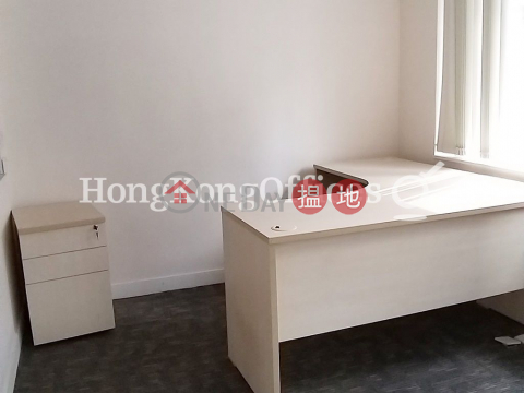 Office Unit for Rent at King's Commercial Centre | King's Commercial Centre 景星中心 _0