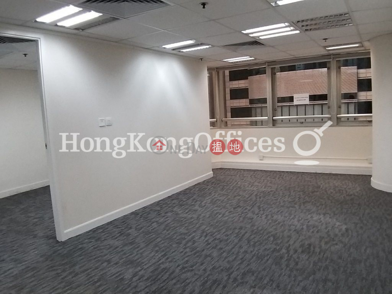 永安祥大廈低層寫字樓/工商樓盤出租樓盤-HK$ 24,510/ 月