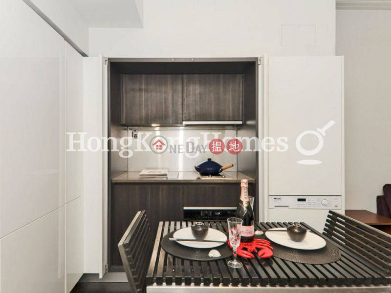 2 Bedroom Unit for Rent at Castle One By V 1 Castle Road | Western District Hong Kong Rental HK$ 43,000/ month