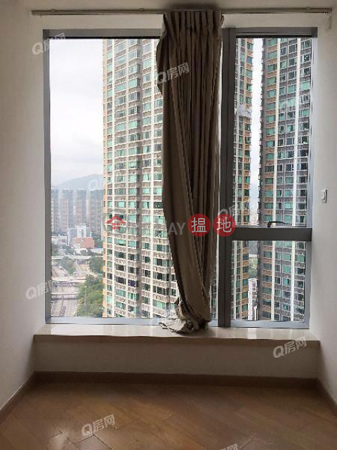 The Cullinan | 2 bedroom Mid Floor Flat for Rent | The Cullinan 天璽 _0