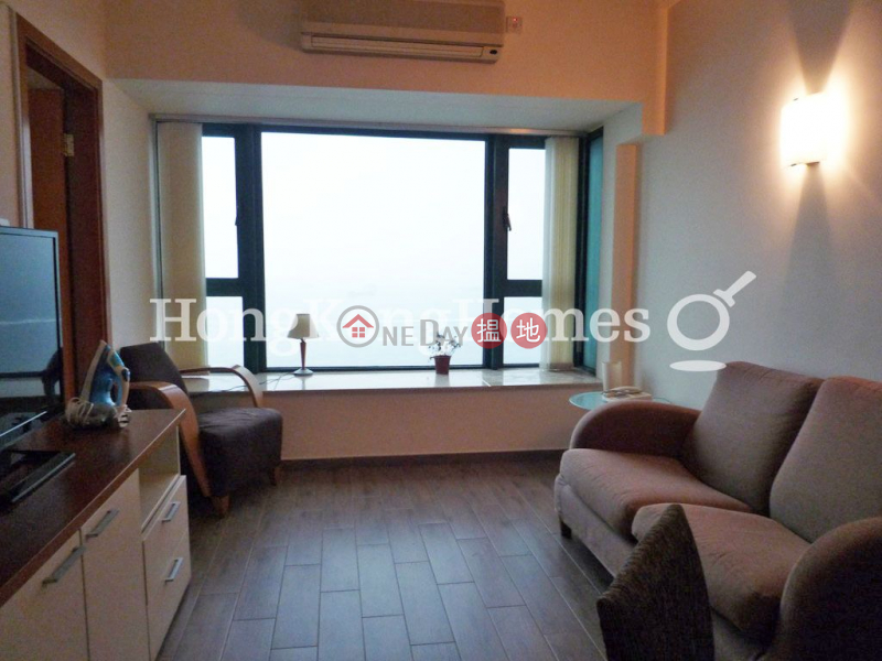 Property Search Hong Kong | OneDay | Residential Rental Listings 1 Bed Unit for Rent at Manhattan Heights