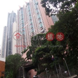 3 Bedroom Family Flat for Rent in Central Mid Levels | Queen's Garden 裕景花園 _0