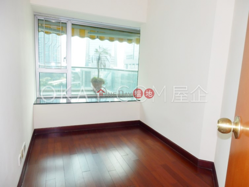 Rare 3 bedroom in Kowloon Station | For Sale, 1 Austin Road West | Yau Tsim Mong Hong Kong Sales | HK$ 30M