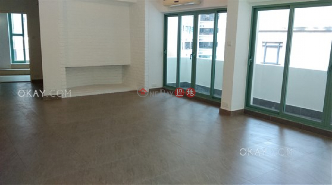 Unique penthouse with rooftop, terrace & balcony | Rental | 26-28 Conduit Road | Western District | Hong Kong Rental | HK$ 73,000/ month