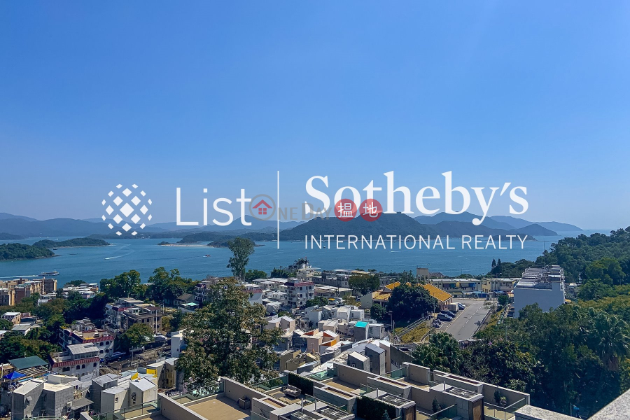 Property Search Hong Kong | OneDay | Residential | Sales Listings | Property for Sale at House 133 The Portofino with 3 Bedrooms