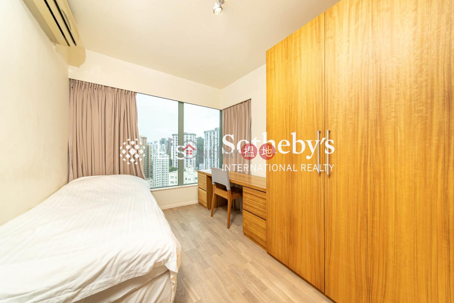 Property for Rent at Jardine Summit with 3 Bedrooms | 50A-C Tai Hang Road | Wan Chai District | Hong Kong Rental HK$ 40,000/ month