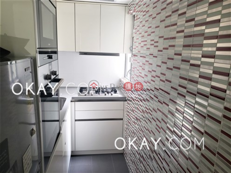 Property Search Hong Kong | OneDay | Residential, Rental Listings | Stylish 2 bedroom in Mid-levels West | Rental